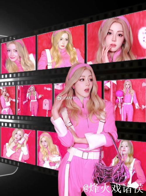 妖刀写真发布：峡谷印记再添新痕，生日快乐