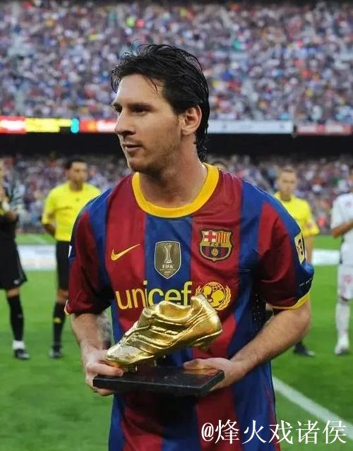 巴萨火力全开，本季五大联赛唯一四人进球5+球队