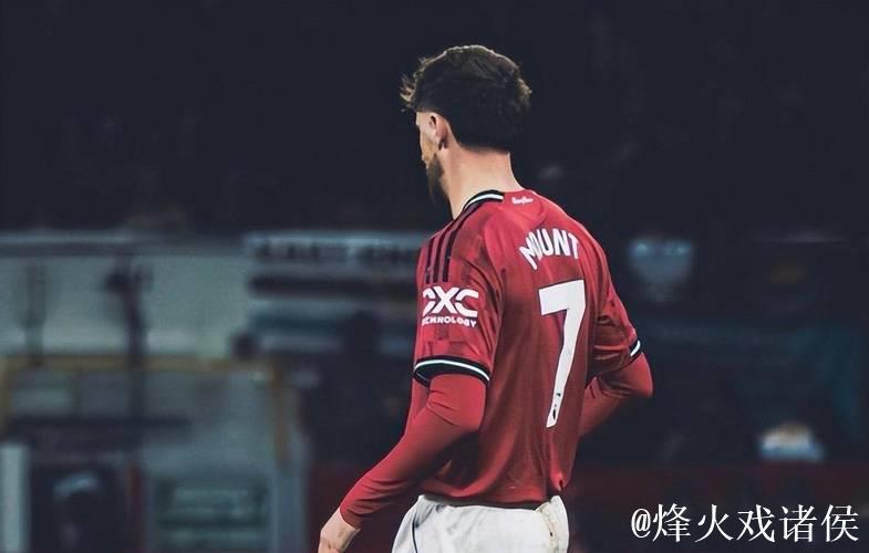 曼联复仇之战凌晨打响！赢球冲击前五，B费剑指贝克汉姆纪录