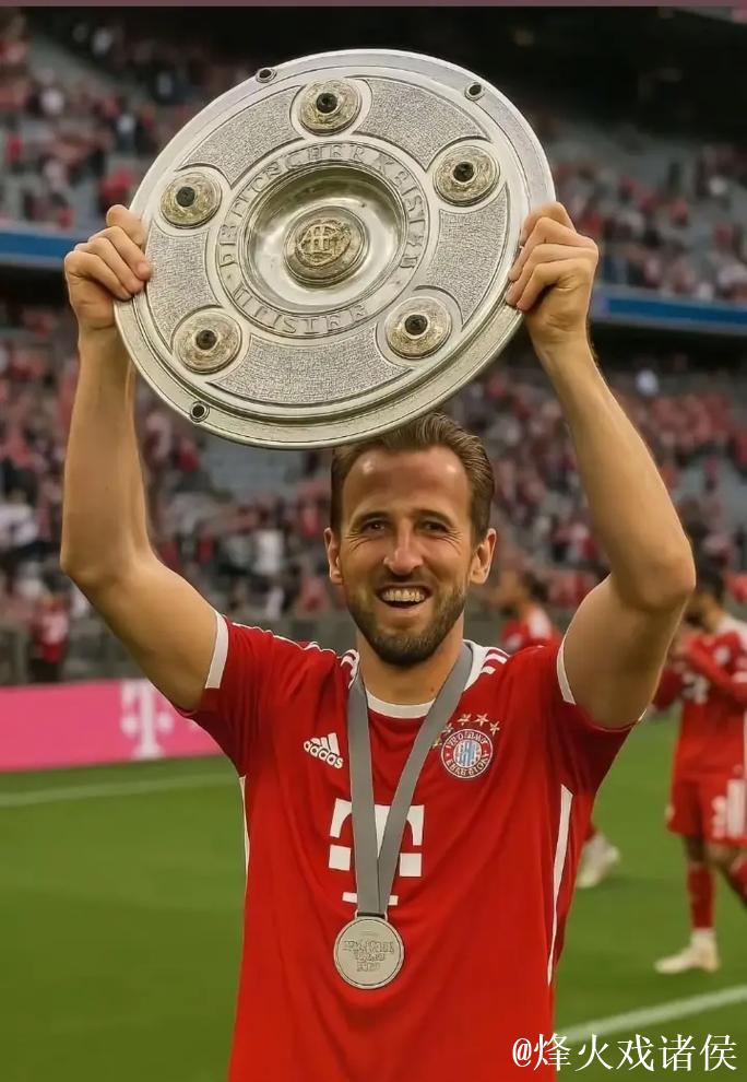 德甲第13轮最佳阵容:凯恩领衔,红牛前锋入选 德甲第13轮最佳阵容:凯恩领衔,红牛前锋入选